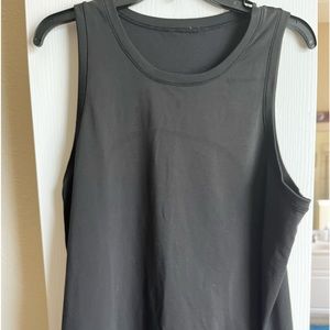 Lululemon Tank Size 10